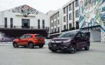 Honda Vezel 2018 года (CN)